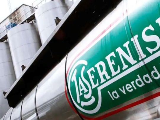 La multinacional francesa y el gigante argentino avanzan sobre el paquete accionario que estaba en manos de la familia fundadora y un fondo inversor.