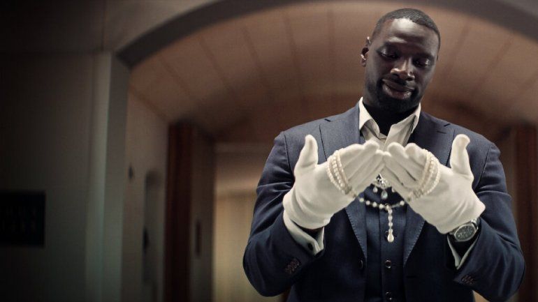 Netflix: Omar Sy afirma que Lupin es el personaje perfecto