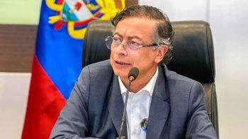 El intento de asesinato del presidente Gustavo Petro se da en un clima de máxima tensión política en Colombia. El intento de asesinato del presidente Gustavo Petro se da en un clima de máxima tensión política en Colombia.