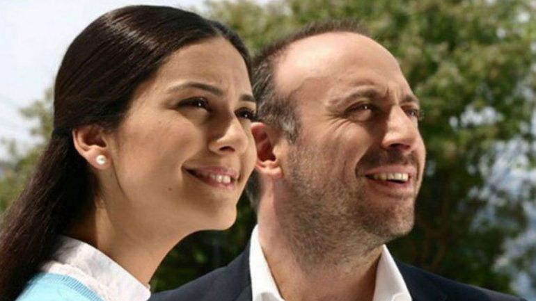 ¿Calu Rivero será desplazada por Onur y Sherezade?