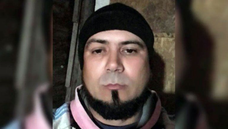 Violador y asesino de un bebé cayó por raptar a su ex