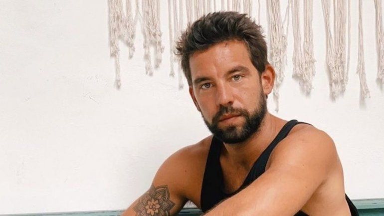 Cachete Sierra habló de su pelea con Nico Vázquez: Lloramos juntos