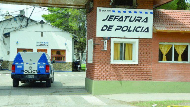 Uno por uno, quiénes son los cuatro narcopolicías detenidos