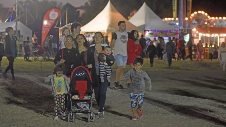 La ocupación de la ciudad trepó al 60% en febrero