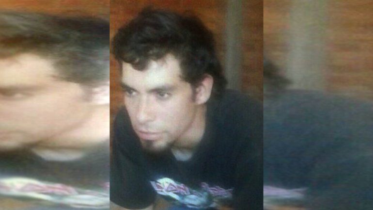 Continúa la búsqueda del joven desaparecido en Catriel 