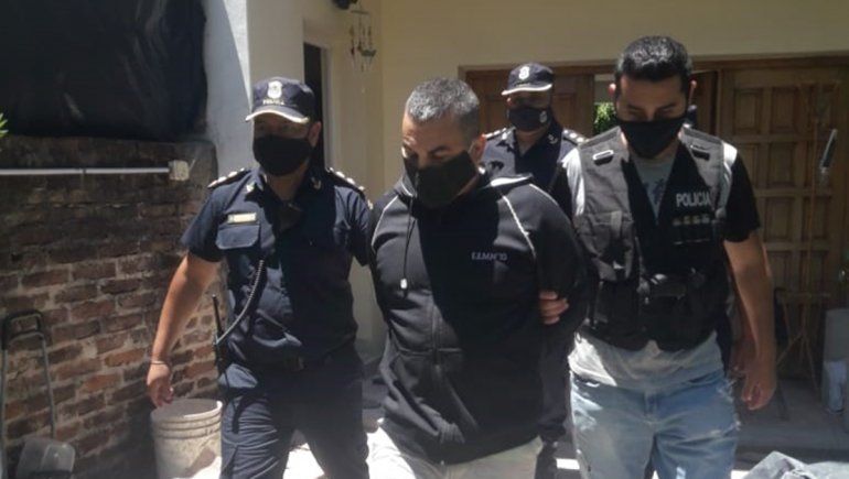 Ordenaron la detención del femicida de las 113 puñaladas