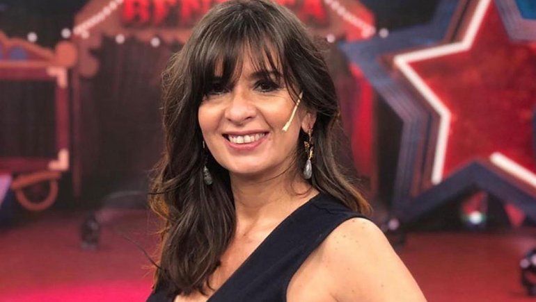 Lo atendió a Robert