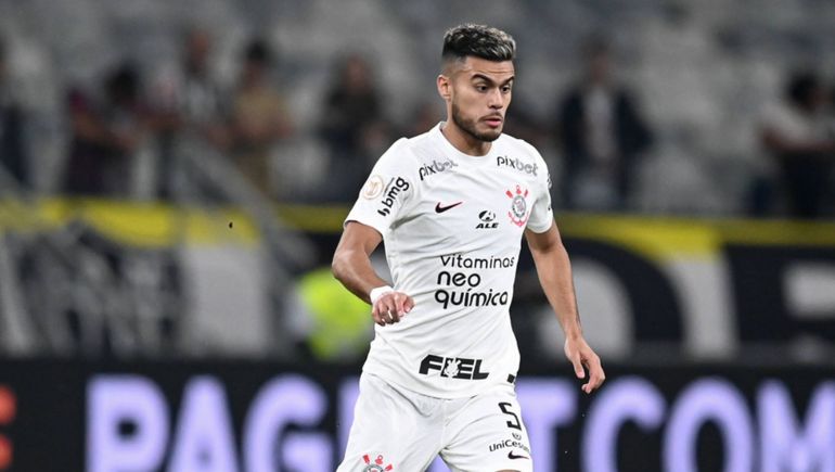 Fausto Vera suena para Boca Fausto Vera suena para Boca