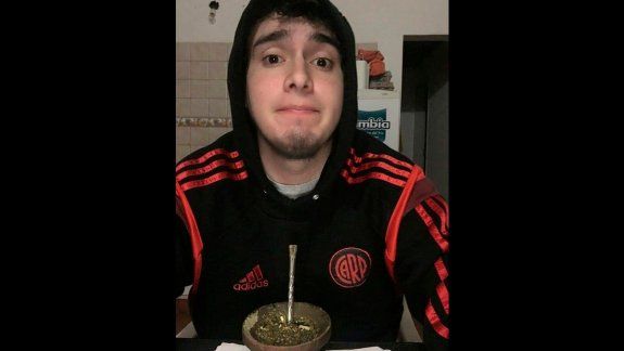 Volvieron a escuchar el corazón de su hijo fallecido
