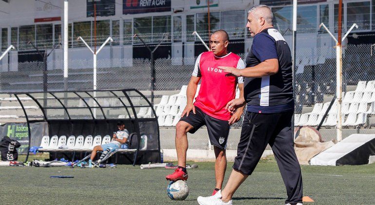 ¿DT que debuta gana? Cipo lo necesita