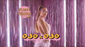 floppy tesouro estreno su videoclip y la acusan de plagiar a tini stoessel floppy tesouro estreno su videoclip y la acusan de plagiar a tini stoessel