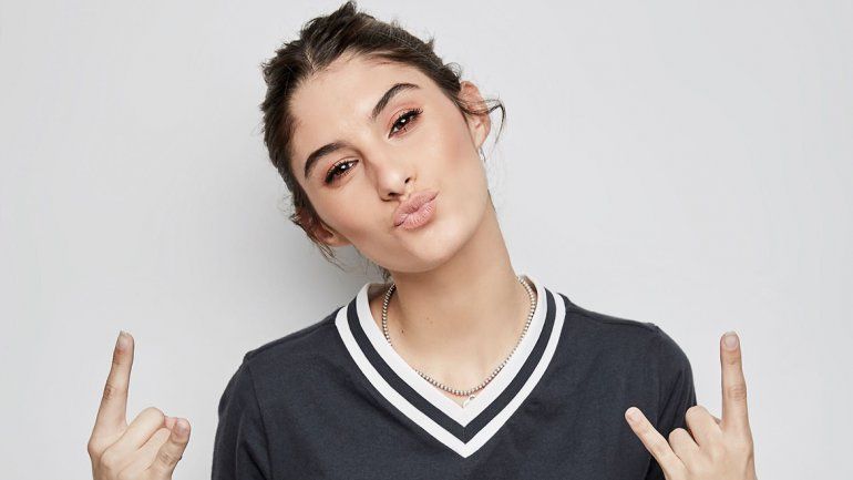 Polémica familiar entre los Latorre por el Bailando