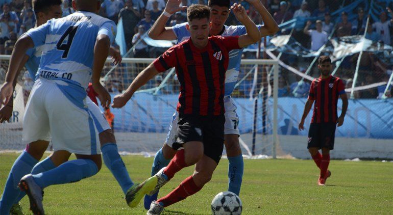 Independiente y el Gallo van por el pase a la próxima ronda