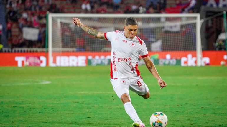 Juanfer Quintero Juanfer Quintero