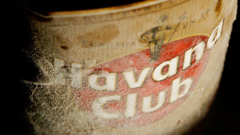 Cuba podrá usar la marca Havana Club para comercializar ron en EE.UU.