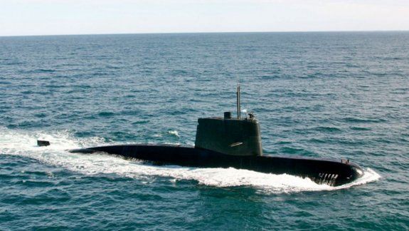 Denuncian que submarino inglés persiguió al ARA San Juan