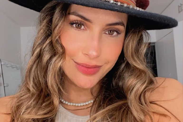 Con que ex de Marcelo Tinelli empezaron a ser buenas amigas con Milett Figueroa