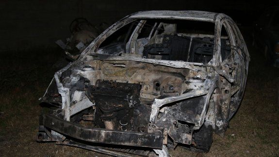 La concejal estacionó su auto cerca de las 20 y a las 22 ya lo habían robado.