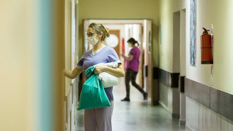 El 87% de los pacientes graves de coronavirus recuperados mantiene síntomas