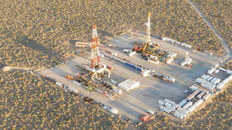 La mayoría de las firmas importantes tienen acuerdos en marcha con YPF.&nbsp;