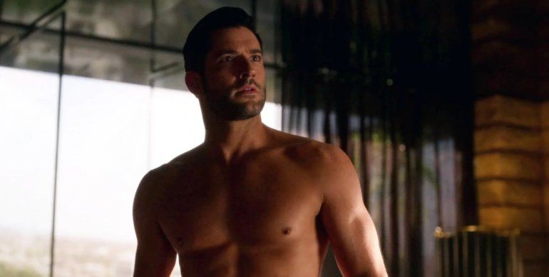 Para Tom Ellis ser héroe no es nada fácil