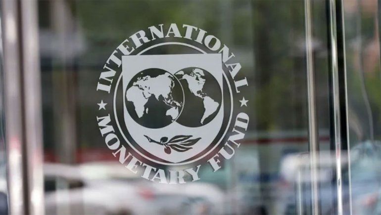 El FMI lanzó una advertencia sobre el nivel de inflación en la Argentina