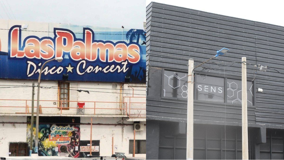 Un pastor adelantó que el boliche Las Palmas abrirá como el mega auditorio  más grande de Neuquén