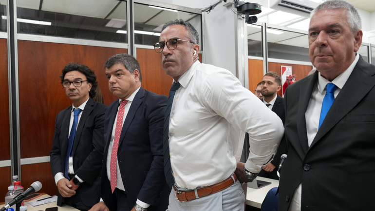 Juicio por la muerte de Maradona en VIVO: un médico responsabilizó a Luque por la operación de Diego