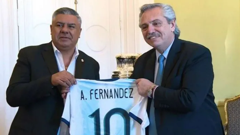 El feriado mal parido