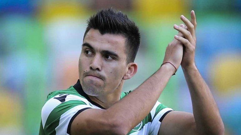 El Sporting perdió pero avanzó&nbsp;por mejor diferencia.