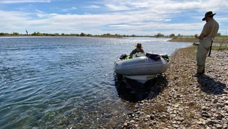 Recaudación millonaria: ¿cuánto cobró la Provincia por multas de pesca y caza ilegal?