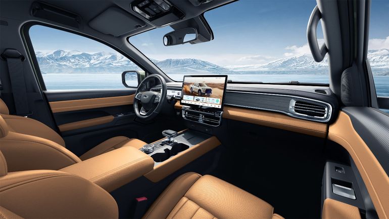 Chery Himla. Chery Himla.