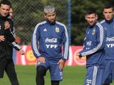 El Kun Agüero habló sobre el futuro de Messi en la Selección y analizó la etapa de Scaloni como DT