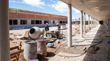 construyen un centro de dia y 32 viviendas en neuquen capital: cuando se inauguran construyen un centro de dia y 32 viviendas en neuquen capital: cuando se inauguran