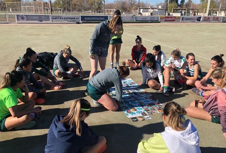 Qué es el coaching deportivo y cómo se aplica en la región