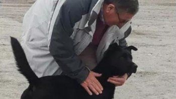 hacia cuatro horas que habia llegado y murio en el alud: ¿quien era? hacia cuatro horas que habia llegado y murio en el alud: ¿quien era?