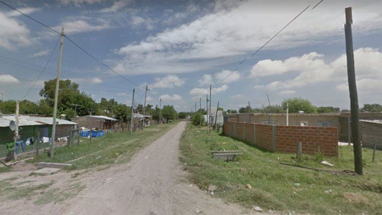 Intentaron linchar a depravado que había violado a su hijastra