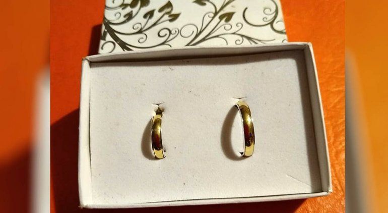 No aparecen los novios y sigue el misterio por los anillos