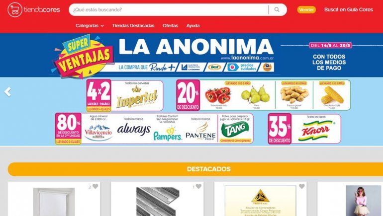 Cómo funciona el Mercado Libre neuquino