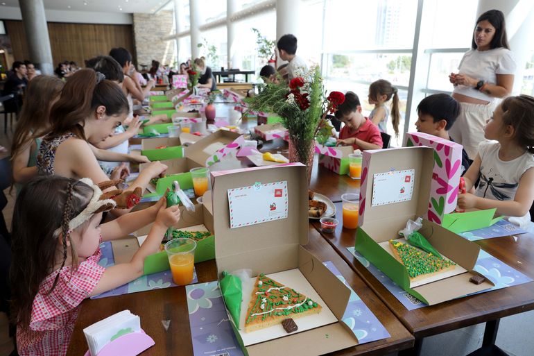 El Alto Comahue Shopping con propuestas imperdibles en esta Navidad