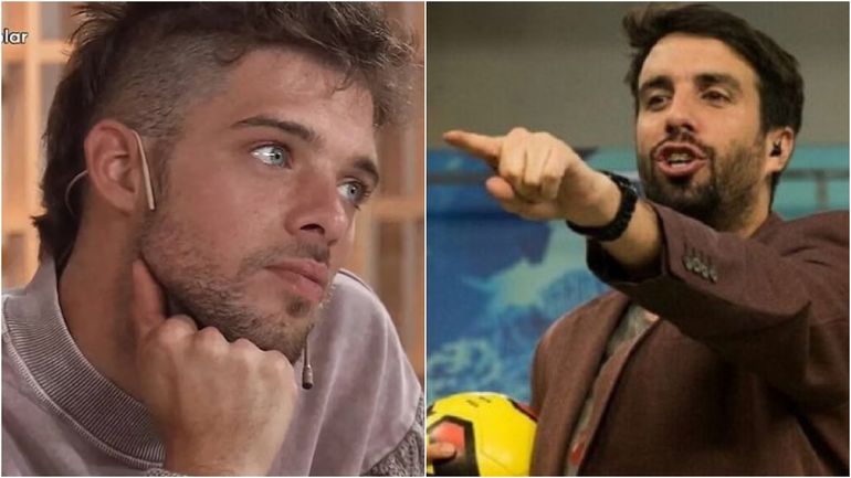 Flavio Azzaro liquidó a Santiago Maratea por su colecta para Independiente: Estoy harto de...