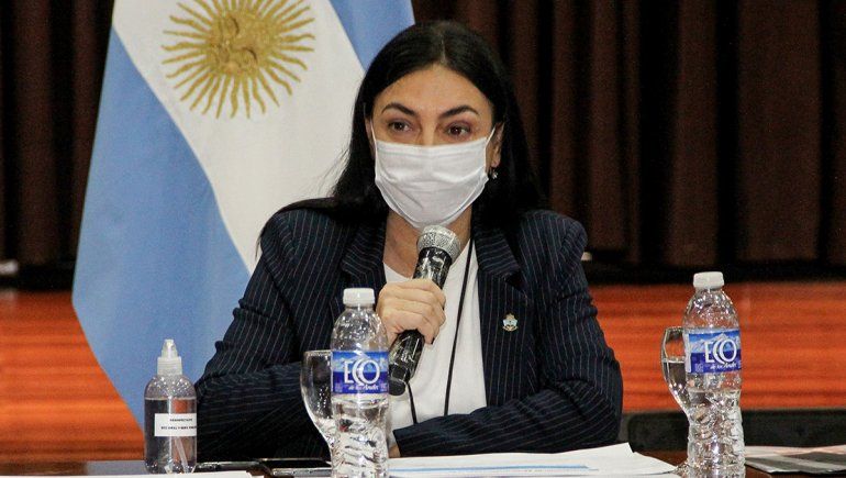 Peve: Ha sido un año difícil y queda mucho por recorrer