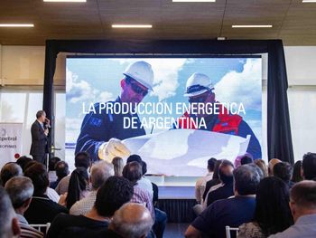 ProPymes celebró su quinta edición en Neuquén.