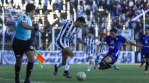 cipo quiere mantener la punta, rincon va por la recuperacion