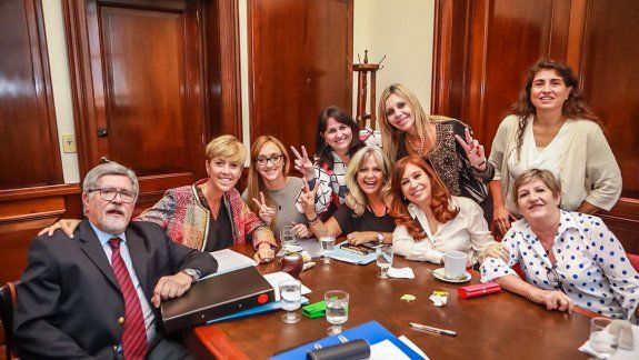 Tras sanción en Diputados