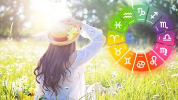 Los astros revelan cómo será la vida de cada signo del zodíaco: así te irá según tu fecha de nacimiento Los astros revelan cómo será la vida de cada signo del zodíaco: así te irá según tu fecha de nacimiento