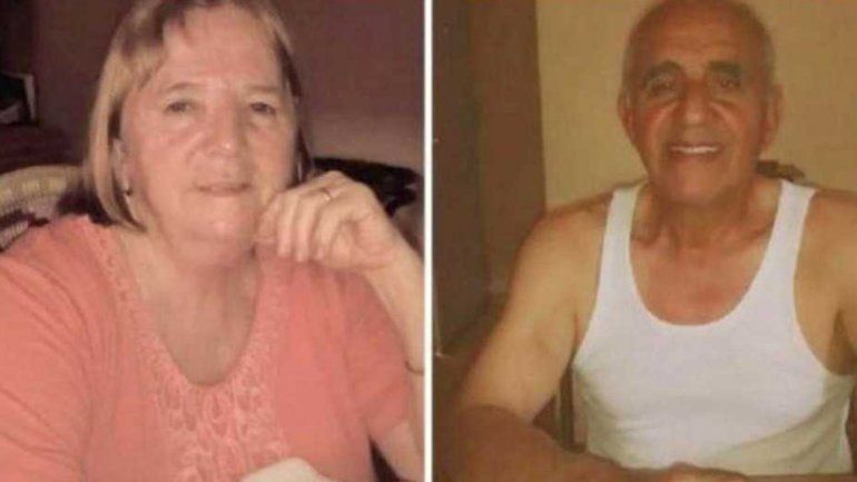 Se perdieron y murieron en una zona inhóspita de Córdoba