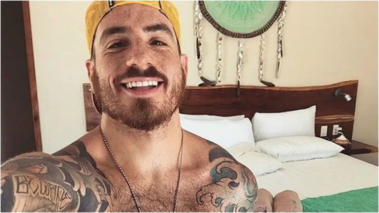 Fede Bal contó la verdad sobre sus problemas de adicción