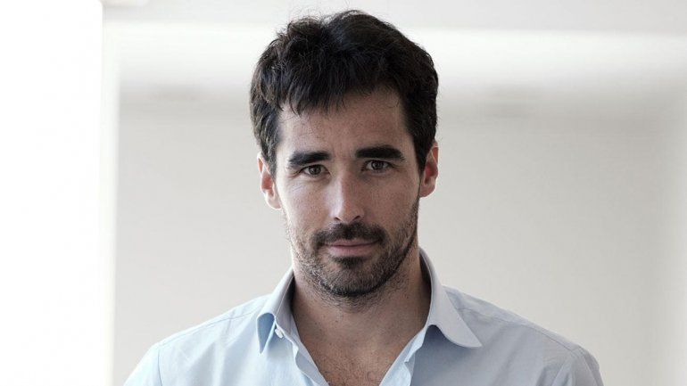 Nacho Viale homenajea a los Héroes invisibles de la pandemia