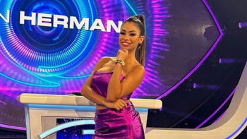 Daniela Celis regresa a Gran Hermano y tendrá una misión dentro de la casa